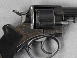 Webley RIC No 2 Retailed By James W. Rosier Melbourne_Cased - 8 of 13