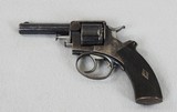 Webley RIC No 2 Retailed By James W. Rosier Melbourne_Cased - 6 of 13