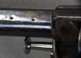 Webley RIC No 2 Retailed By James W. Rosier Melbourne_Cased - 13 of 13