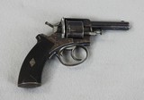 Webley RIC No 2 Retailed By James W. Rosier Melbourne_Cased - 7 of 13