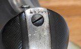 Colt 1877 Lightning 38 4 1/2” Barrel Pall Mall London_Cased - 10 of 14