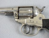Colt 1877 Lightning 38 4 1/2” Barrel Pall Mall London_Cased - 8 of 14
