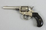Colt 1877 Lightning 38 4 1/2” Barrel Pall Mall London_Cased - 5 of 14