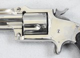 Marlin Standard 1878 Pocket 38 Centerfire - 4 of 8