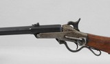 Maynard Second Model 50 Caliber Civil War Carbine - 4 of 11
