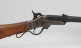 Maynard Second Model 50 Caliber Civil War Carbine - 6 of 11
