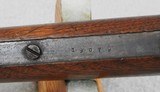 Maynard Second Model 50 Caliber Civil War Carbine - 9 of 11