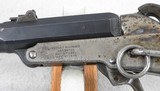 Maynard Second Model 50 Caliber Civil War Carbine - 7 of 11