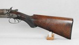 J.P. Clabrough & Bro. 10 Gauge Hammer Gun - 6 of 22