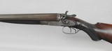 J.P. Clabrough & Bro. 10 Gauge Hammer Gun - 2 of 22