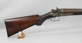 J.P. Clabrough & Bro. 10 Gauge Hammer Gun - 5 of 22