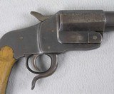 US WW2 M8 Flare Gun - 4 of 5