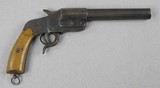 US WW2 M8 Flare Gun - 1 of 5