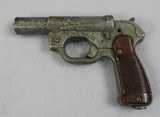 German WW2 LP-42 Flare Gun - 2 of 7