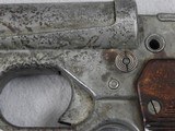 German WW2 LP-42 Flare Gun - 3 of 7