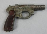 German WW2 LP-42 Flare Gun