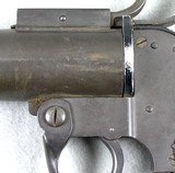 US WW2 M8 Flare Gun - 3 of 6