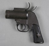 US WW2 M8 Flare Gun - 2 of 6