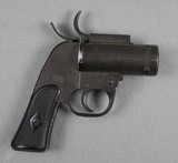 US WW2 M8 Flare Gun - 1 of 6