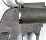 US WW2 M8 Flare Gun - 4 of 6