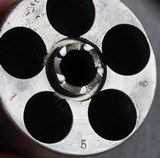 Merwin & Hulbert, Hopkins & Allen 38 Centerfire - 5 of 9