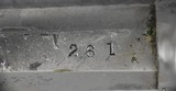 Whitneyville  Armory 7 Shot 22, Engraved - 8 of 9