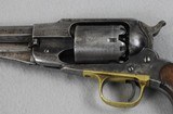 Remington New Model Army 44 Civil War, 1864 - 3 of 8