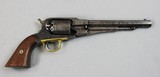 Remington New Model Army 44 Civil War, 1864 - 1 of 8