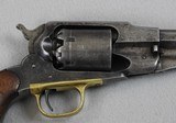 Remington New Model Army 44 Civil War, 1864 - 4 of 8