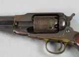 Remington New Model Army 44 Caliber Civil War Revolver - 3 of 6