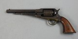 Remington New Model Army 44 Caliber Civil War Revolver - 2 of 6