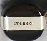 S&W Third Model 38 Centerfire D.A. With 94% Nickel - 6 of 7