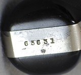 S&W 38 Centerfire D.A. Second Model Revolver - 7 of 7