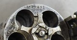 S&W 38 Centerfire D.A. Second Model Revolver - 5 of 7