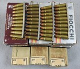 Mauser Ammo 7.63, 415 Rounds Total Plus 4 Mauser Stripper Clips - 1 of 5