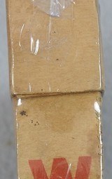 #30 Army Full patch for the Krag Jorgensen and Winchester model 95 rifle - 2 of 2