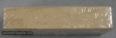 Frankford Arsenal carbine ball 45/55 cartridges, tinned brass shell - Image 3 of 3