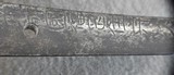 Japanese Wakizashi Signed Both Sides - 7 of 12