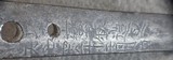 Japanese Wakizashi Signed Both Sides - 8 of 12