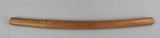 Japanese Wakizashi Signed Both Sides - 12 of 12