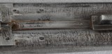 J.P. Clabrough Engraved 12 Gauge Hammer Gun - 15 of 23