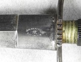 J.A. Henckels 5 1/4” Nice Solingen Dagger 1880s - 6 of 10
