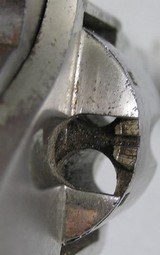 Hopkins & Allen XL Navy 38 Rimfire Rare - 7 of 7