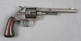 Hopkins & Allen XL Navy 38 Rimfire Rare - 1 of 7