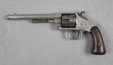 Hopkins & Allen XL Navy 38 Rimfire Rare - 2 of 7