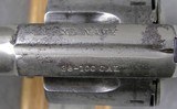 Hopkins & Allen XL Navy 38 Rimfire Rare - 6 of 7