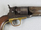 Colt 1860 U.S. Army Civil War Battlefield Pick Up Made 1863 - 4 of 13