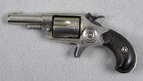 Colt New Line 32 Rimfire Revolver - 2 of 6