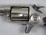 Colt New Line 32 Rimfire Revolver - 4 of 6