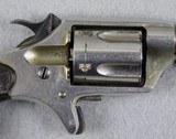 Colt New Line 32 Rimfire Revolver - 3 of 6